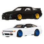 Hot Wheels Premium Car Culture Diecast Vehicle 2-Pack 1/6..., Verzenden, Zo goed als nieuw