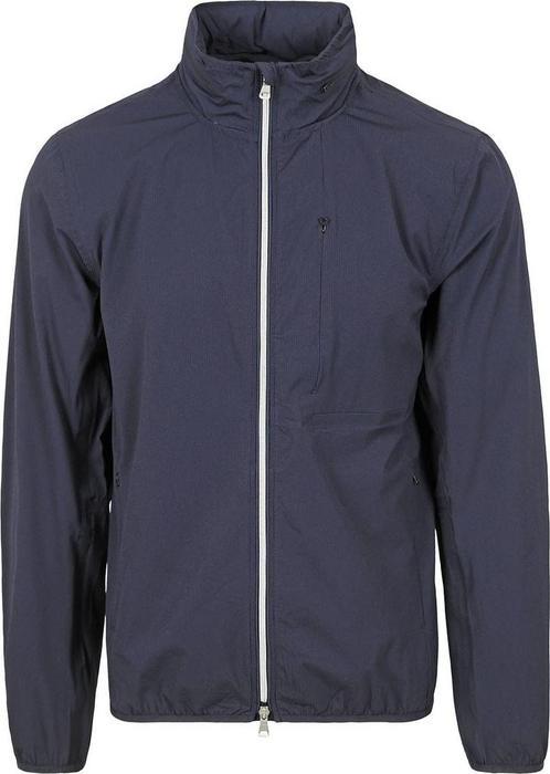 Suitable Xam Jas Navy maat XXL Heren, Kleding | Heren, Jassen | Winter, Blauw, Nieuw, Overige maten, Verzenden