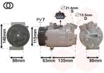 AIRCO COMPRESSOR VOOR FIAT TALENTO 2016- 8200848916, Auto-onderdelen, Airco en Verwarming, Ophalen of Verzenden, Nieuw
