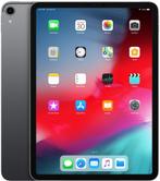 Apple Ipad Pro 11 (2018) 64gb - Wifi - Space Gray, Nieuw, Ophalen of Verzenden, Apple, Voorlader