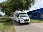 Adria Coral 670 Axess enkele bedden 163 pk 5 p. als nieuw, Caravans en Kamperen, Campers, Ringverwarming, 7 tot 8 meter, Adria