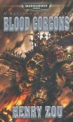 Blood Gorgons (Bastion Wars) von Henry Zou  Book, Zo goed als nieuw, Verzenden