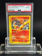Pokémon - 1 Graded card - moltres Skyridge holo - PSA 10, Hobby en Vrije tijd, Verzamelkaartspellen | Pokémon, Nieuw