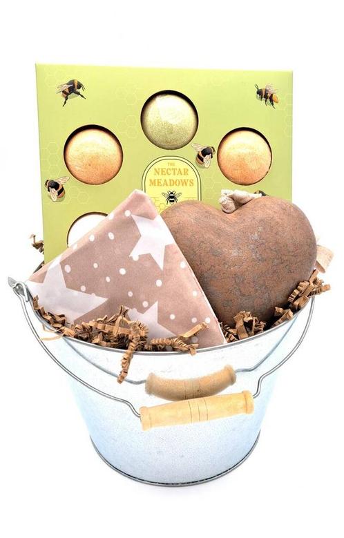 Miss Bucket -  Nectar bruisballen, Hobby en Vrije tijd, Feestartikelen, Nieuw, Verzenden