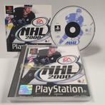 NHL 2000 PS1, Ophalen of Verzenden, Nieuw