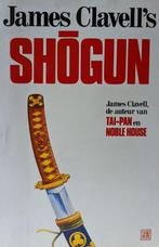 Shogun / The Asian saga / 1 9789024516933 James Clavell, Boeken, Verzenden, Gelezen, James Clavell