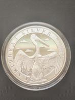 Barbados. 1 Dollar 2022 (Zonder minimumprijs)