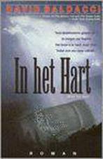 In het hart 9789022985205 David Baldacci, Boeken, Romans, Verzenden, Gelezen, David Baldacci