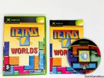 Xbox Classic - Tetris World, Verzenden, Gebruikt