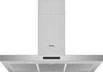Siemens LC96BBM50 afzuigkap wand, Wandschouwkap, Verzenden, Nieuw, Vrijstaand
