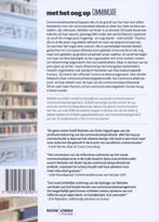 Met het oog op communicatie 9789059318304 Betteke van Ruler, Boeken, Verzenden, Gelezen, Betteke van Ruler