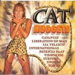 cd - Various - Cat Nuggets, Cd's en Dvd's, Verzenden, Nieuw in verpakking