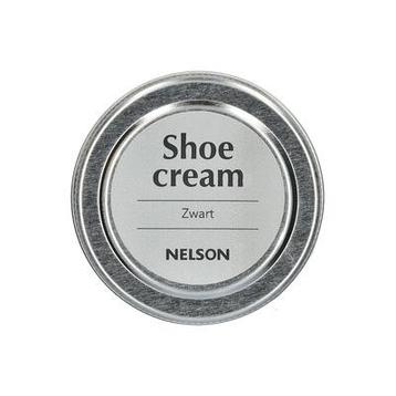 Nelson Shoe Cream verzorgingsproducten beschikbaar voor biedingen