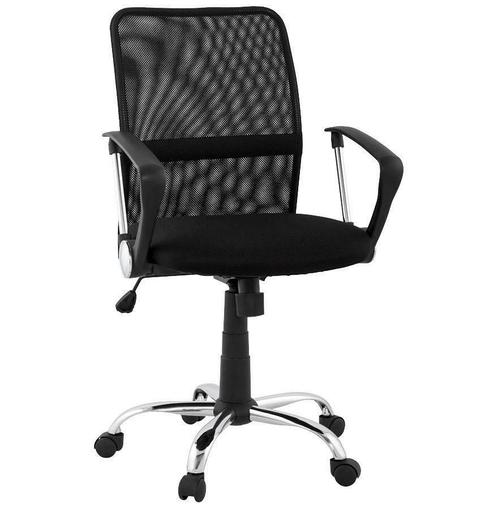 Bureaustoelen? Kies voor betaalbare topkwaliteit!, Huis en Inrichting, Stoelen, Nieuw