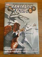 Fantastic Four by Jonathan Hickman Omnibus Vol. 2 HC -, Boeken, Nieuw