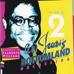 cd - Cl. W. Jacobis Bottomland Orchestra - A Tribute To..., Verzenden, Zo goed als nieuw