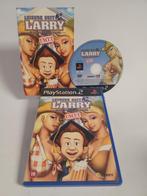 Leisure Suit Larry Magna Cum Laude Playstation 2, Spelcomputers en Games, Games | Sony PlayStation 2, Ophalen of Verzenden, Nieuw