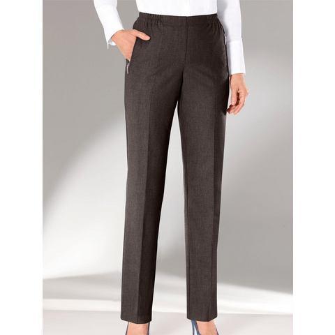 Adelina Geweven broek, Kleding | Dames, Broeken en Pantalons, Nieuw, Verzenden