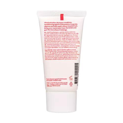 EVO Ritual Salvation Care Shampoo, Sieraden, Tassen en Uiterlijk, Uiterlijk | Haarverzorging, Nieuw, Verzenden