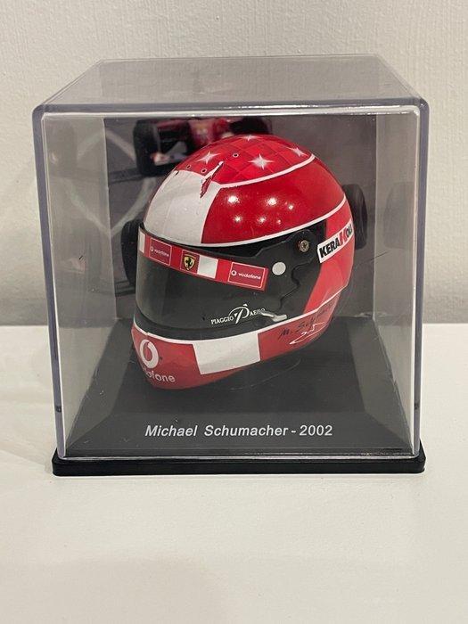 Spark 1:5 - Model raceauto - Michael Schumacher -, Hobby en Vrije tijd, Modelauto's | 1:5 tot 1:12