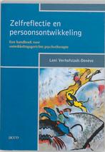 Zelfreflectie en persoonsontwikkeling. Een handboek voor, Boeken, Verzenden, Gelezen, L. VERHOFSTADT-DENEVE
