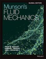 9781119248989 Munsons Fundamentals of Fluid Mechanics, Boeken, Verzenden, Nieuw, PM Gerhart