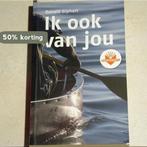 Ik ook van jou BT 2008 vod 9789034555151 Ronald Giphart, Boeken, Verzenden, Zo goed als nieuw, Ronald Giphart