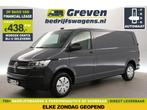 Volkswagen Transporter 2.0 TDI 150PK L2H1 | Automaat |, Auto's, Automaat, Volkswagen, Diesel, Nieuw