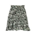 Bernice • mini rok Jojoba • XS / 34, Kleding | Dames, Rokken, Verzenden, Zwart, Nieuw, Maat 34 (XS) of kleiner