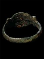 Viking periode Brons ring (Zonder Minimumprijs)