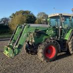 Fendt 313 Vario SCR, Gebruikt, 120 tot 160 Pk, Fendt, 5000 tot 7500