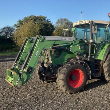 Fendt 313 Vario SCR beschikbaar voor biedingen