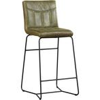 Outlet meubels, Huis en Inrichting, Ophalen of Verzenden, Nieuw, Leer