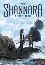 The Shannara Chronicles - Seizoen 1, Verzenden, Nieuw in verpakking