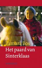 Het paard van Sinterklaas / Voorlezen met Leopold, Verzenden, Zo goed als nieuw, Tjalling Bos