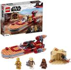 LEGO Star Wars - Luke Skywalkers Landspeeder™ 75271, Ophalen of Verzenden, Nieuw
