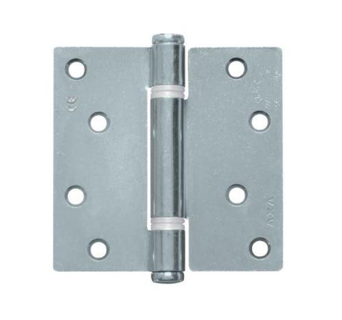 AXA scharnier Venelite 89x89 mm, Doe-het-zelf en Verbouw, Hang- en Sluitwerk, Verzenden