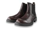 Bullboxer Chelsea boots in maat 44 Bruin | 10% extra korting, Kleding | Heren, Schoenen, Bruin, Verzenden, Boots, Zo goed als nieuw