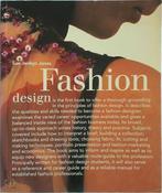 Fashion Design, Boeken, Verzenden, Nieuw