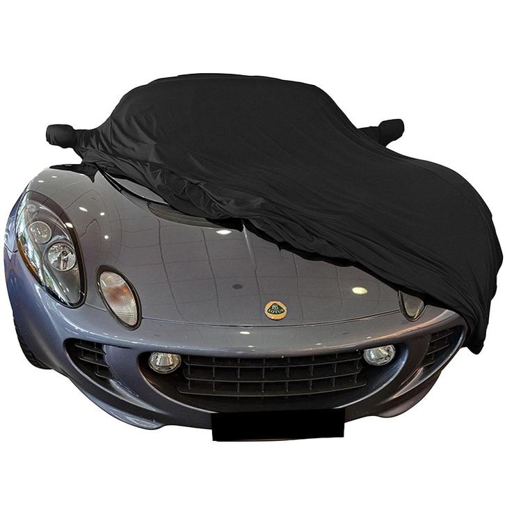 Autohoes passend voor Lotus Elise S1 binnen BESTE PASVORM, Auto diversen, Autohoezen, Op maat, Nieuw, Ophalen of Verzenden