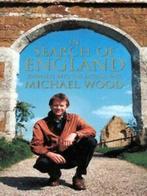 In search of England: journeys into the English past by, Michael Wood, Gelezen, Verzenden