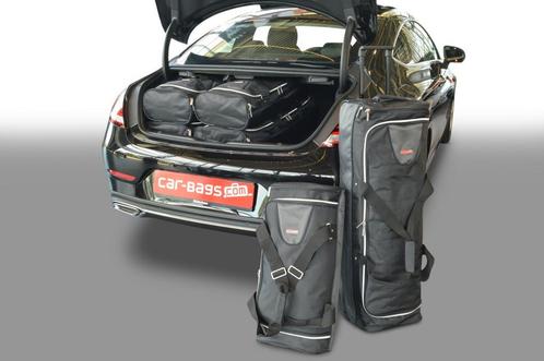 Reistassenset op maat voor Mercedes-Benz C-Class Coupé, Sieraden, Tassen en Uiterlijk, Tassen | Reistassen en Weekendtassen, Zwart