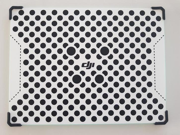 DJI Sensor Calibration board for Inspire 2 / M210, Hobby en Vrije tijd, Modelbouw | Radiografisch | Helikopters en Quadcopters