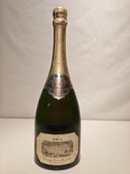 1981 Krug, Clos du Mesnil - Champagne Blanc de Blancs, Grand, Verzamelen, Nieuw