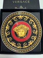 Rosenthal - Versace - Schotel - Porselein - Kwal