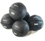Sportbay® Premium wall balls 3 t/m 12 kg, Sport en Fitness, Fitnessmaterialen, Verzenden, Nieuw, Benen, Medicijnbal