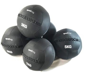 Sportbay® Premium wall balls 3 t/m 12 kg beschikbaar voor biedingen