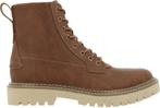Bullboxer - Boot - Male - Brown - 41 - Laarzen, Verzenden, Nieuw