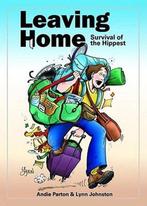 Leaving Home 9780740733031 Lynn Johnston, Boeken, Verzenden, Zo goed als nieuw, Lynn Johnston