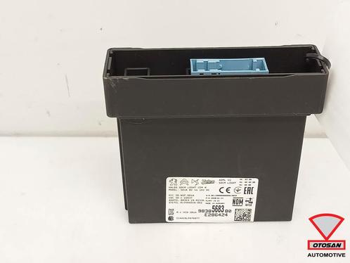 Opel Corsa F 2019+ Verlichting Module 9838568380, Auto-onderdelen, Elektronica en Kabels, Gebruikt, Opel, Ophalen